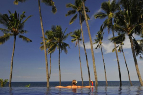 Kubu Indah Dive & Spa Resort